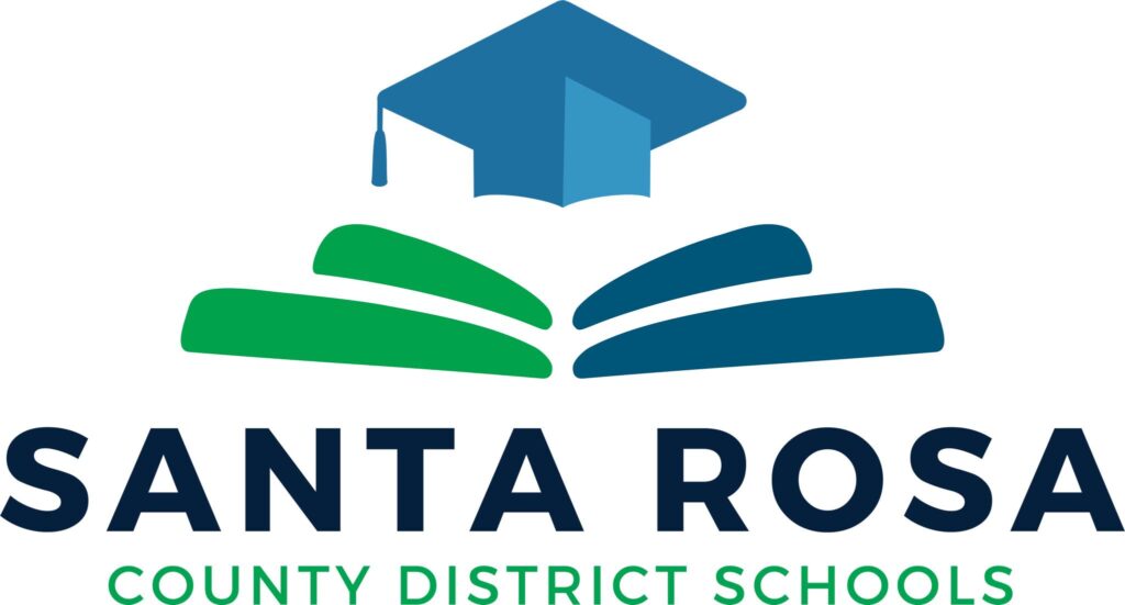 santa rosa county schools
