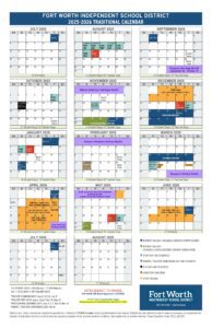 fwisd calendar 25-26