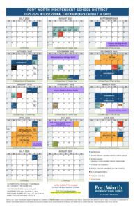 FWISD Fort Worth Early College HS (2025-26)