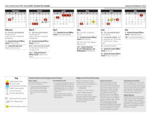 anne arundel county schools calendar 25-26