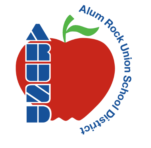Alum Rock Union Elementary School ARUSD 26-27 Calendar [PDF] Logo