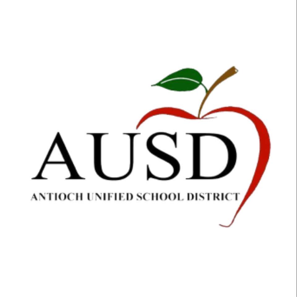 Antioch Unified USD School Calendar AUSD