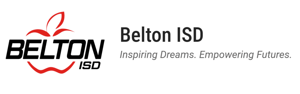 BELTON ISD SCHOOL CALENDAR