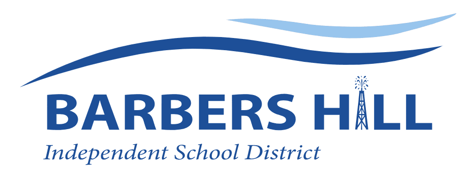Barbers hill ISD school calendar
