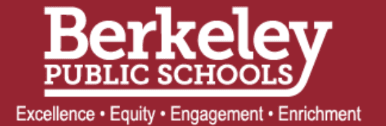 Berkeley Unified School District School