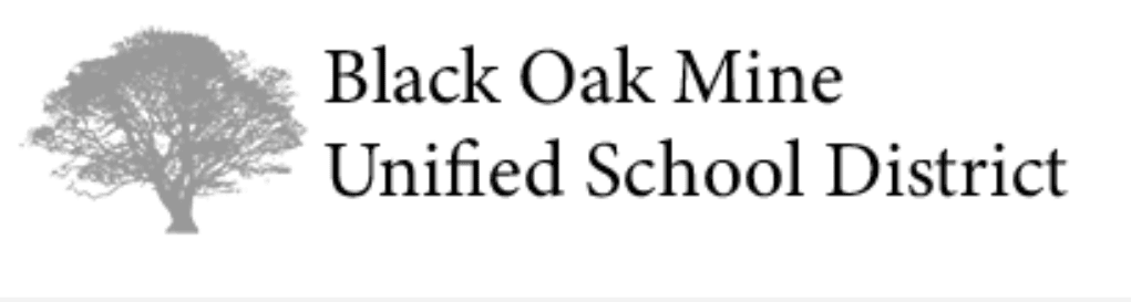 Black Oak Mine BOMUSD Unified Calendar 26-27 Updated