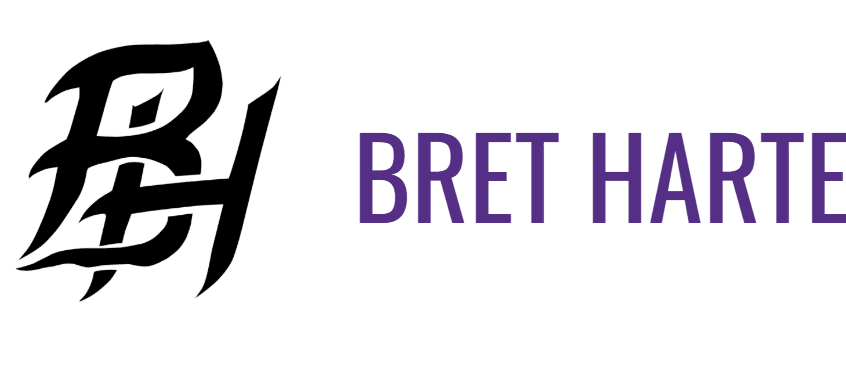 Bret Harte Union High School