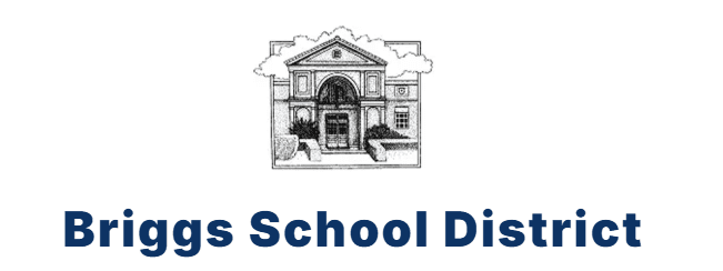 Briggs School District Calendar
