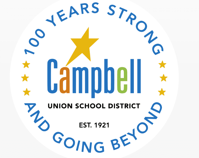 CAMPBELL UNION SCHOOL DISTRICT
