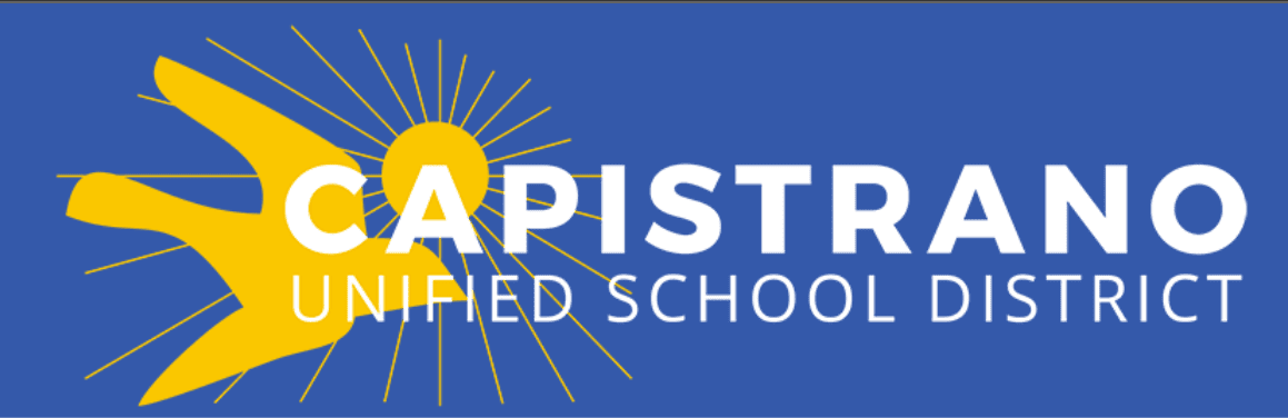 Capistrano USD District Calendar 26-27 Revised [PDF] Logo