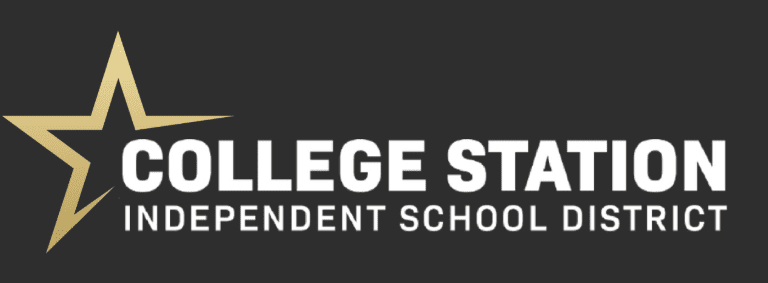College Station ISD 26-27 Calendar [PDF] Logo