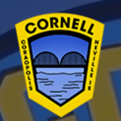 Cornell School District calendar 25-26