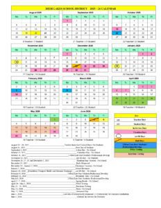 DEER LAKES SCHOOL DISTRICT 25-26