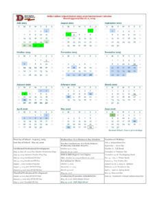 Delhi Unified School District 25-26