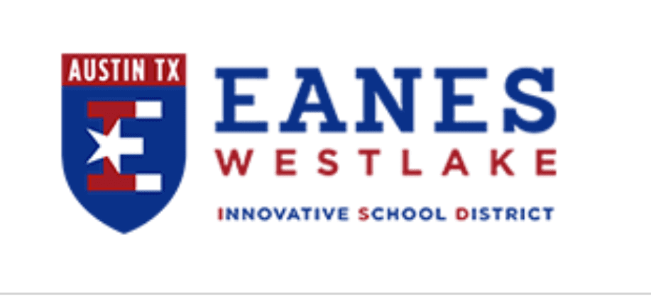 Eanes ISD  26-27 Calendar [PDF] Logo