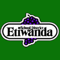 Etiwanda School District Calendar