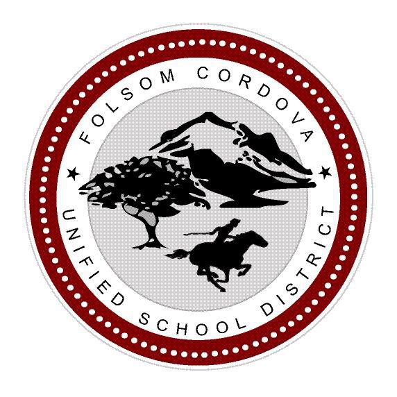 Folsom Cordova Unified School District