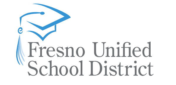 Fresno Unified School District USD 26-27 Calendar [pdf[ Logo