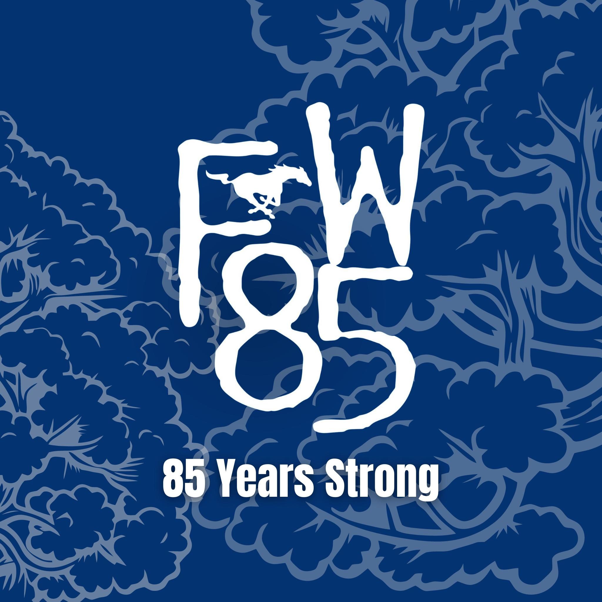 Friendswood  ISD Independent School District  Calendar 26-27  Logo