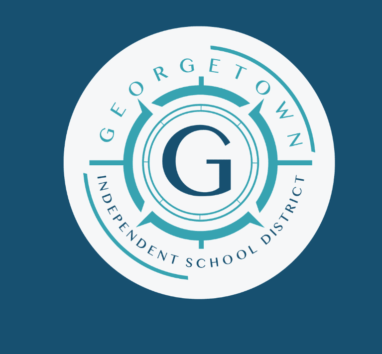 Georgetown ISD 26-27 Calendar 26-27 Calendar [PDF] Logo