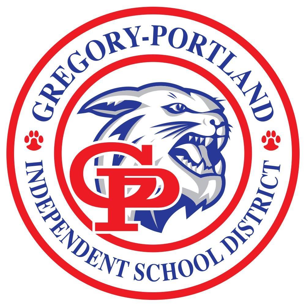 Gregory-Portland Independent School District 26-27 Revised [PDF]  Logo