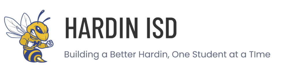 HARDIN ISD