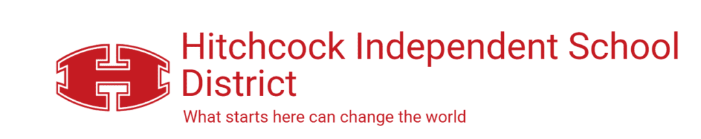 HITCHCOCK ISD