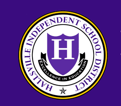 Hallsville ISD Independent School District Calendar 26-27 [PDF] Logo