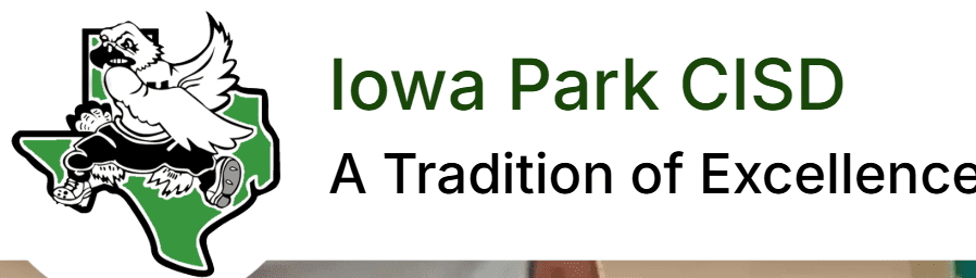 Iowa Park ISD School Calendar 25-26 [PDF]