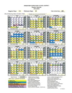 Knightsen Elementary School District