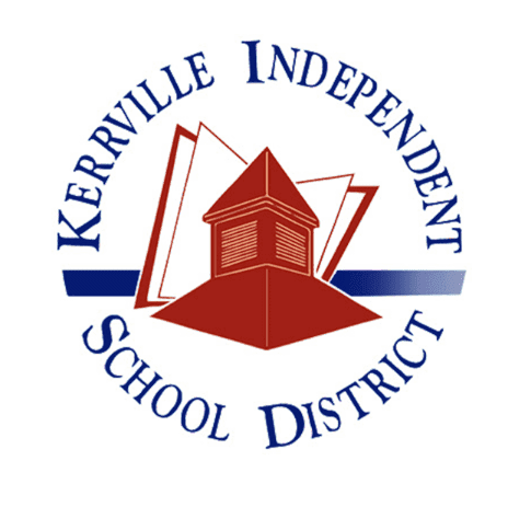 Kerrville Independent School District 26-27 Calendar [PDF] Logo