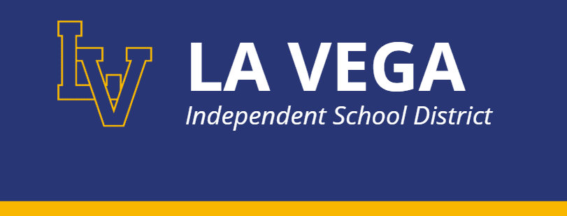La Vega ISD calendar 26-27 Revised [PDF] Logo