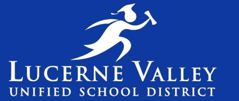 Lucerne Valley Unified School District