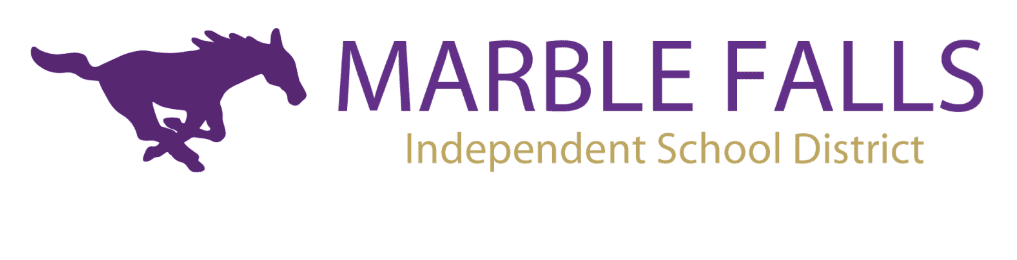Marble Falls ISD Calendar 26-27 Revised [PDF] Logo
