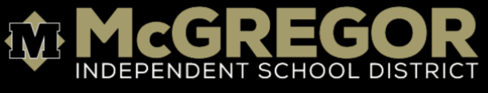 MCGREGOR ISD