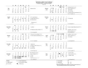 MOORPARK UNIFIED SCHOOL DISTRICT