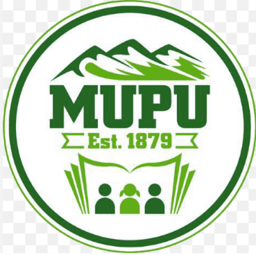 MUPU CALENDAR SCHOOL CALENDAR