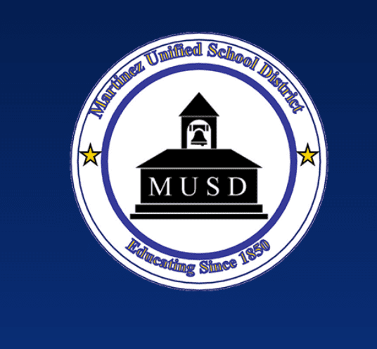 Martinez Unified School District 25-26