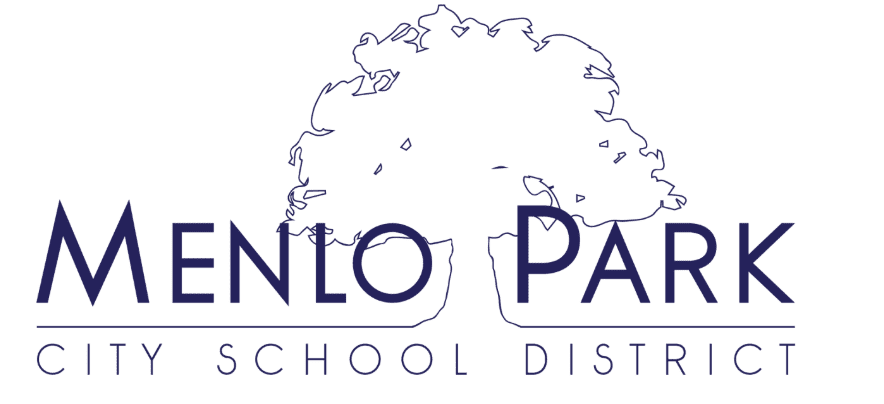 Menlo Park City School District Calendar