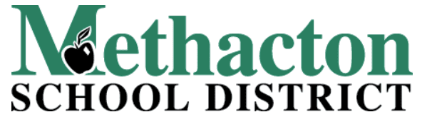 Methacton School District pa Calendar 26-27 Revised PDF Logo