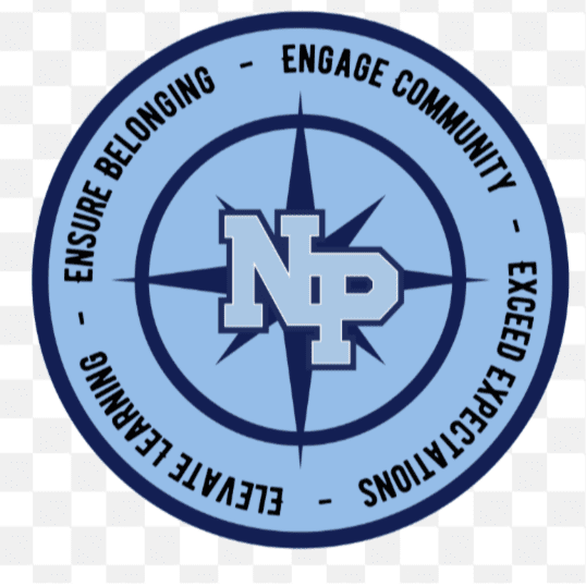North Penn School District PA 26-27 Calendar Updated [PDF] Logo