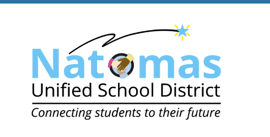 Natomas Unified School District USD 26-27 Calendar[PDF] Logo
