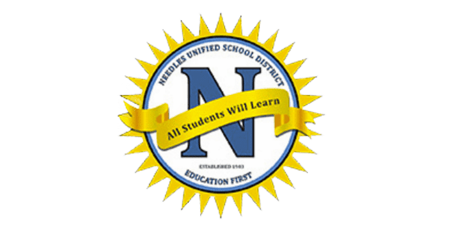 Needles USD School Calendar