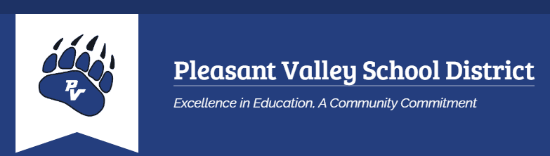Pleasant Valley School District
