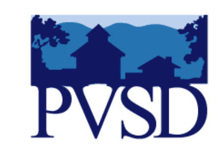Portola Valley School District Calendar PVUSD