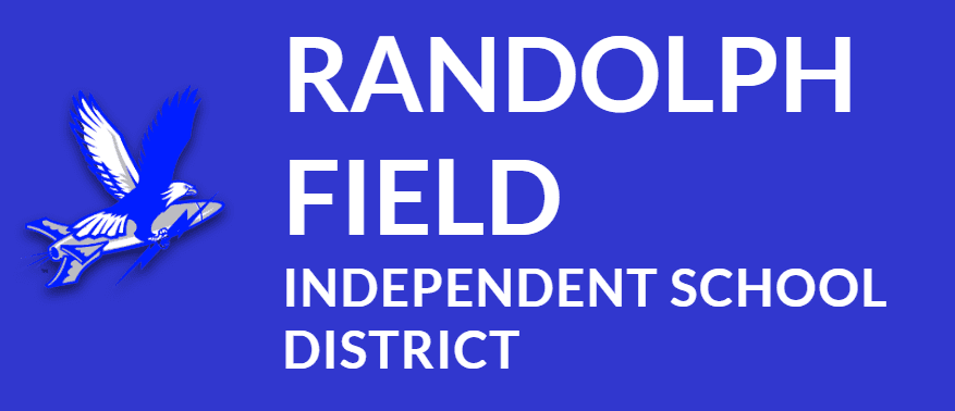 Randolph Field ISD 26-27 Calendar Revised [PDF] Logo