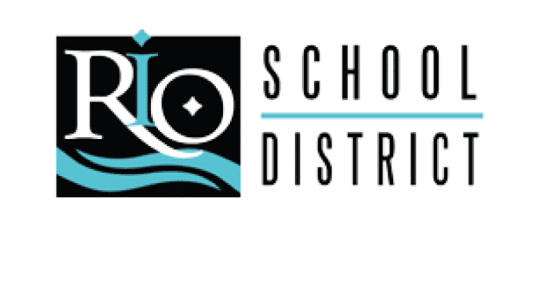 RIO SCHOOL DISTRICT calendar