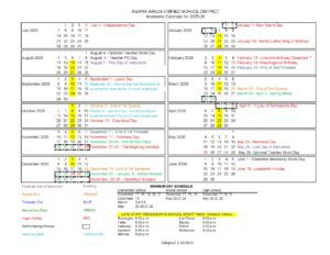 SIERRA SANDS UNIFIED SCHOOL DISTRICT