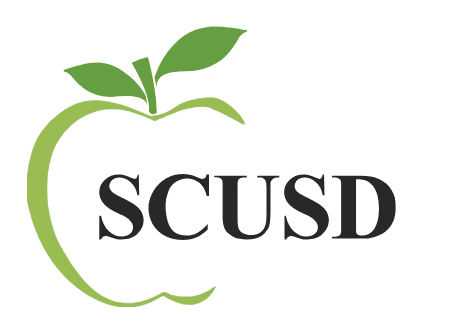 Sacramento City USD 26-27 Calendar[PDF] Logo