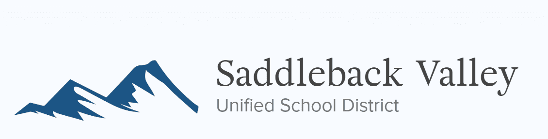 Saddleback Valley USD Calender 26-27 [PDF] Logo